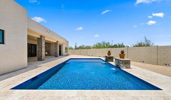 6027 E WILDCAT Dr, Cave Creek, AZ 85331