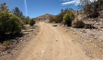 400 E Ave, Beatty, NV 89003