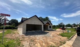 911 Bodey St, Barling, AR 72923