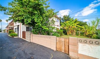 917 Edith, Alhambra, CA 91803