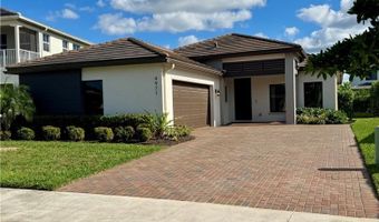 4971 Frattina St, Ave Maria, FL 34142