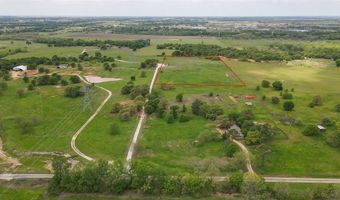 Tbd CR 1370, Alvord, TX 76225