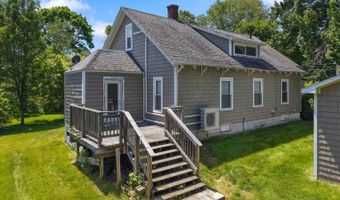 164 7th St, Bangor, ME 04401