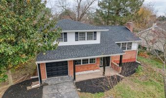 811 SUNSET Ter, Dover, DE 19904