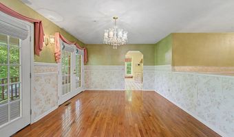 144 Panther Creek Dev, Almond, NC 28702
