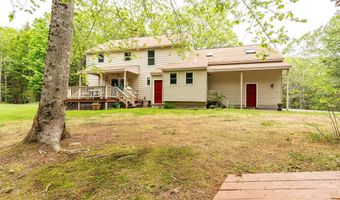 116 Deer Ridge Dr, Barrington, NH 03825