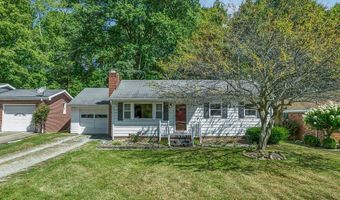 357 Maplewood Dr, Alliance, OH 44601