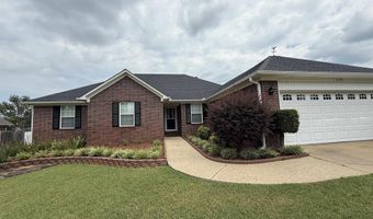 2106 Duane Dr, Beebe, AR 72012