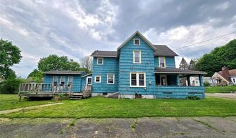 12 Bradley St, Binghamton, NY 13904