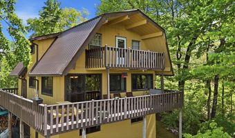 231 Ridge View Dr, Andrews, NC 28901