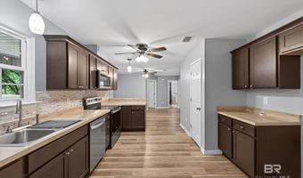 1152 D'Olive St, Bay Minette, AL 36507