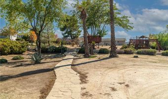 53651 US Highway 371 18, Anza, CA 92539