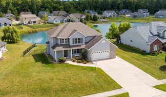 5481 Bear Creek Pass, Auburn, IN 46706