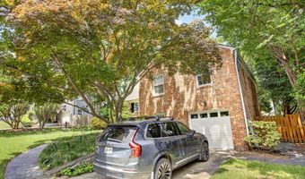 5703 CROMWELL Dr, Bethesda, MD 20816