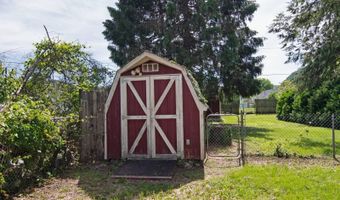162 N Monroe St, Alderson, WV 24910
