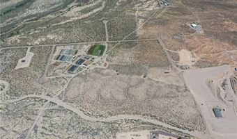 Sunrise Dr, Caliente, NV 89008