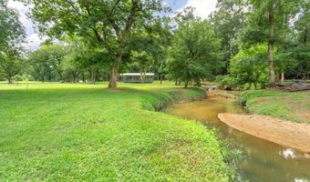 1250 OLD DOWNING MILL Rd, Anniston, AL 36207