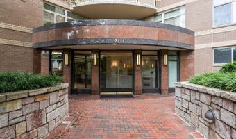 7111 WOODMONT Ave #217, Bethesda, MD 20815