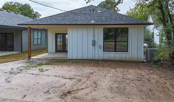 1106 S Stockton St, Ada, OK 74820