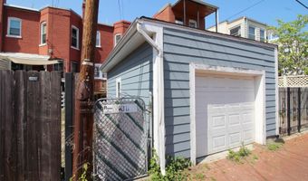 138 RANDOLPH Pl NW, Washington, DC 20001