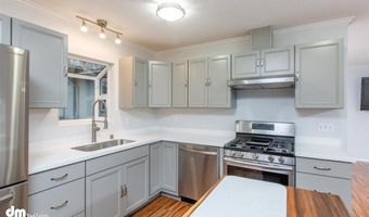 9610 Arlene Dr, Anchorage, AK 99502