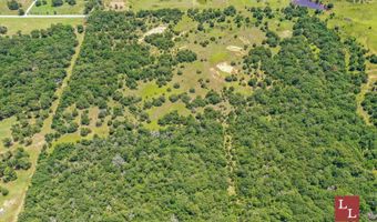 Teal Road, Ardmore, OK 73401