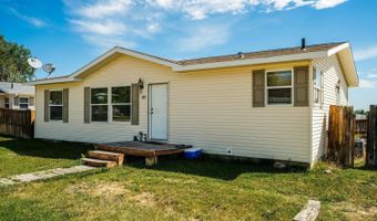 201 Balsam St, Buffalo, WY 82834