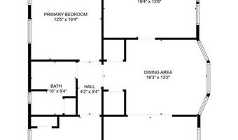 316 S 6th St, Chickasha, OK 73018