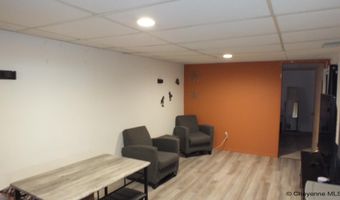 6907 WILLSHIRE Blvd, Cheyenne, WY 82009
