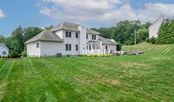 31 Bourque Rd, Cumberland, RI 02864