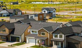 811 Spaniel Ln, Belgrade, MT 59714
