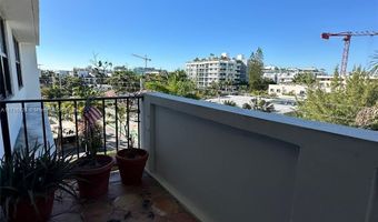 10101 E Bay Harbor Dr 509, Bay Harbor Islands, FL 33154