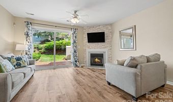 5338 Silabert Ave, Charlotte, NC 28205