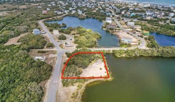 41137 Portside Dr Lot 1735, Avon, NC 27915