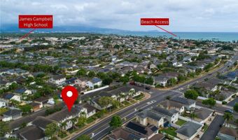 91-6580 Kapolei Pkwy 3J4, Ewa Beach, HI 96706