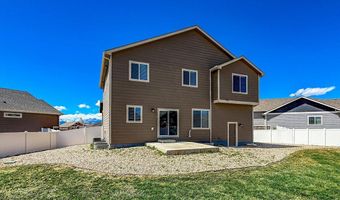 2158 Lamborn Ct, Berthoud, CO 80513