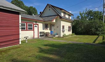 469 Old Claremont Rd, Charlestown, NH 03603