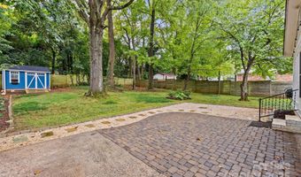 5350 Buena Vista Ave, Charlotte, NC 28205