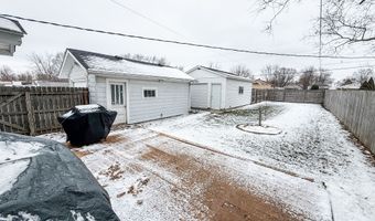 2806 Meridian St, Anderson, IN 46016