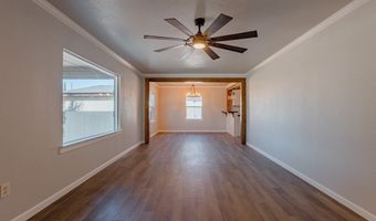 708 NW 8th St, Andrews, TX 79714