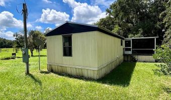 8035 NE 33RD Ct, Anthony, FL 32617