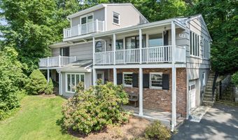 123 Ocean Blvd, Atlantic Highlands, NJ 07716