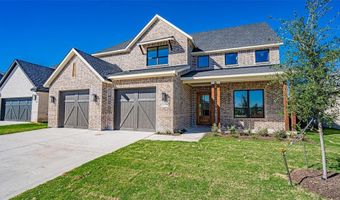 14848 Grissom Ave, Aledo, TX 76008