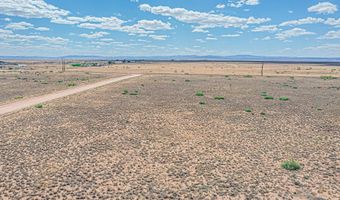 95 Mesa Alta, Belen, NM 87002