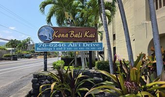 76-6246 ALII Dr 227, Kailua Kona, HI 96740