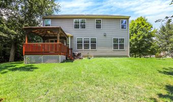 679 Erin Dr, Avon, IN 46123