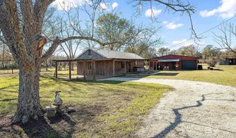 110 Sam Jones Rd, Atmore, AL 36502