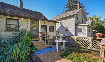 1237 Mcintosh Ave, Akron, OH 44314