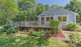 435 Old Mill Rd, Barnstable, MA 02655