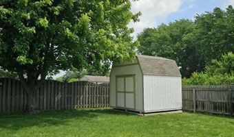 6010 Arrowhead Dr, Anderson, IN 46013